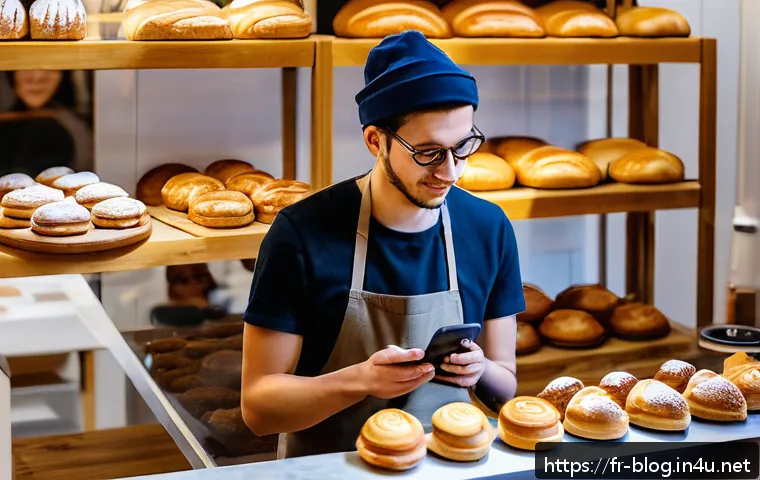 Comment un blog a transformé une petite entreprise locale en succès viral grâce au marketing digital 3 블로그 마케팅 성공 사례 관련 이미지 1